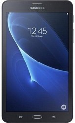 Замена разъема питания на планшете Samsung Galaxy Tab A 7.0 LTE в Рязане